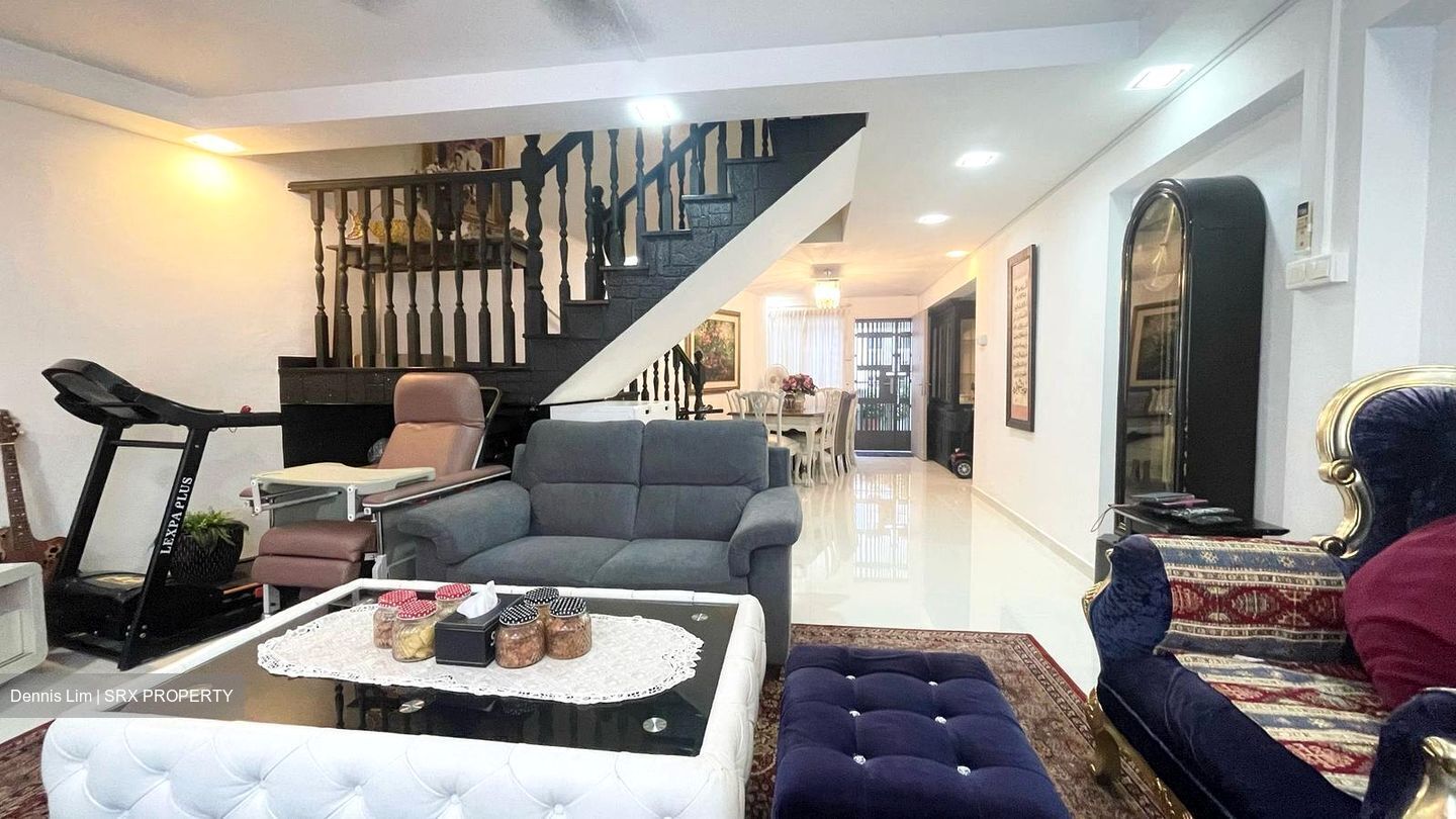 Blk 108 Teck Whye Lane (Choa Chu Kang), HDB Executive #449719011